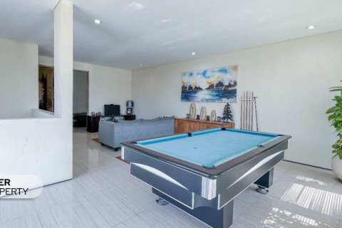 Вилла с 5 спальнями в Kerobokan, Бадунг, Индонезия № 7656 6