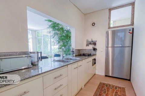 Вилла с 5 спальнями в Kerobokan, Бадунг, Индонезия № 7656 4