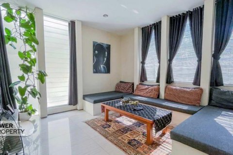 Вилла с 5 спальнями в Kerobokan, Бадунг, Индонезия № 7656 11