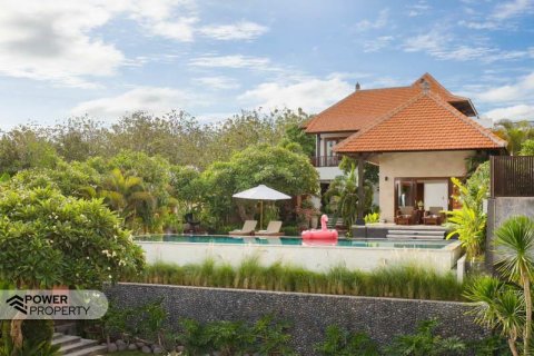 9 bedrooms Villa in Canggu, Badung, Indonesia No. 7658 5