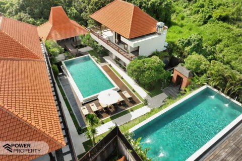 9 bedrooms Villa in Canggu, Badung, Indonesia No. 7658