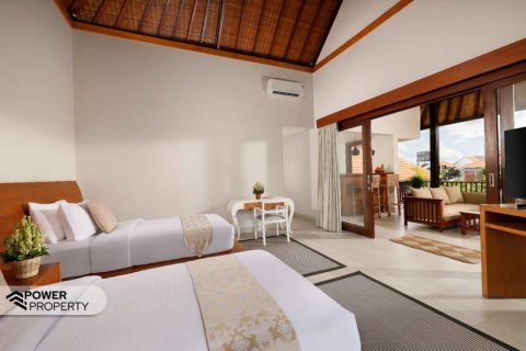 9 bedrooms Villa in Canggu, Badung, Indonesia No. 7658 8