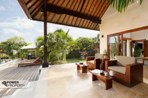 9 bedrooms Villa in Canggu, Badung, Indonesia No. 7658 7
