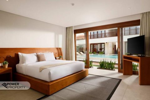 9 bedrooms Villa in Canggu, Badung, Indonesia No. 7658 4