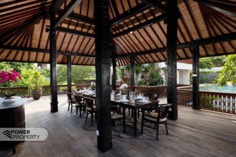 9 bedrooms Villa in Canggu, Badung, Indonesia No. 7658 6