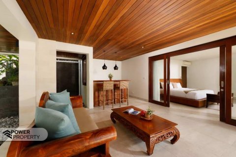 9 bedrooms Villa in Canggu, Badung, Indonesia No. 7658 10