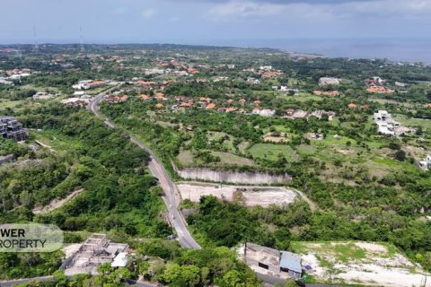 Земельный участок 5327м2 в Южная Кута, Бадунг, Индонезия № 7659 2
