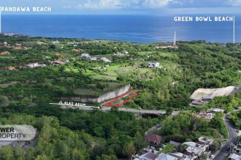 5327m2 Land in South Kuta, Badung, Indonesia No. 7659