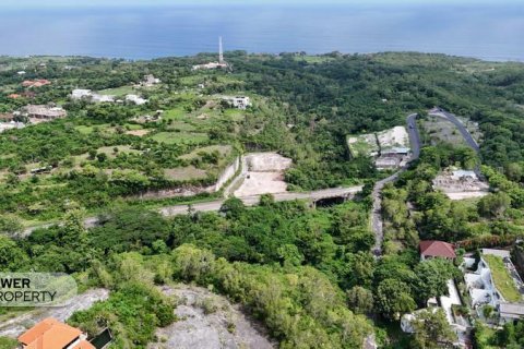 Земельный участок 5327м2 в Южная Кута, Бадунг, Индонезия № 7659 10