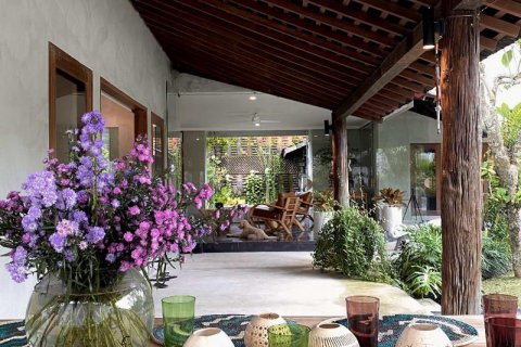 5 bedrooms Villa in Canggu, Badung, Indonesia No. 7654 13