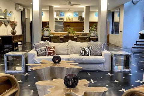 5 bedrooms Villa in Canggu, Badung, Indonesia No. 7654 26