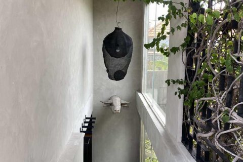 5 bedrooms Villa in Canggu, Badung, Indonesia No. 7654 10