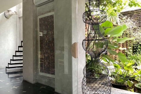 5 bedrooms Villa in Canggu, Badung, Indonesia No. 7654 21