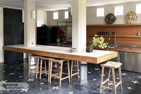 5 bedrooms Villa in Canggu, Badung, Indonesia No. 7654 22