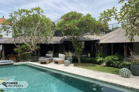5 bedrooms Villa in Canggu, Badung, Indonesia No. 7654