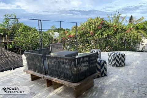 5 bedrooms Villa in Canggu, Badung, Indonesia No. 7654 5