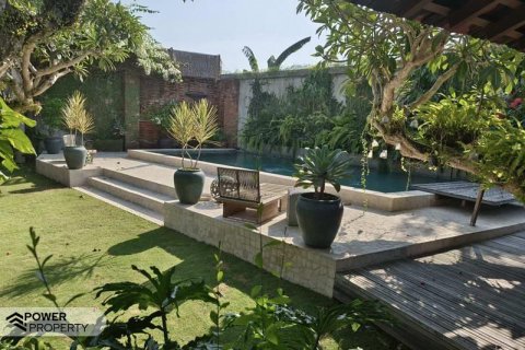 5 bedrooms Villa in Canggu, Badung, Indonesia No. 7654 17