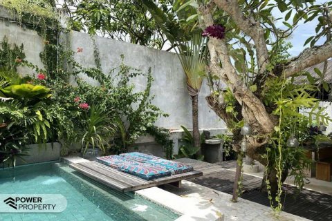 5 bedrooms Villa in Canggu, Badung, Indonesia No. 7654 12