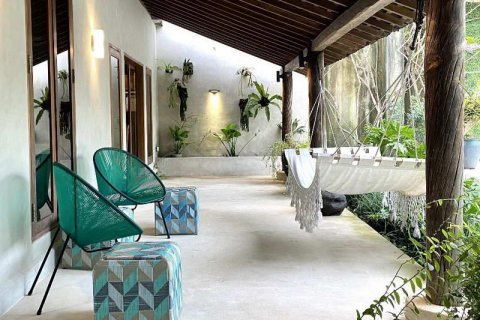 5 bedrooms Villa in Canggu, Badung, Indonesia No. 7654 25