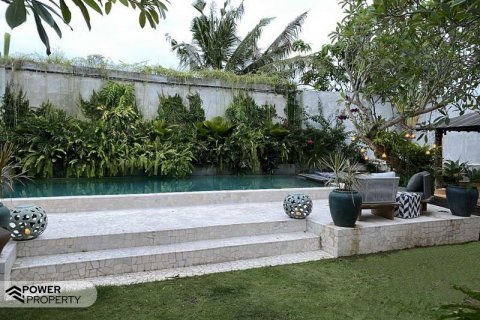 5 bedrooms Villa in Canggu, Badung, Indonesia No. 7654 14