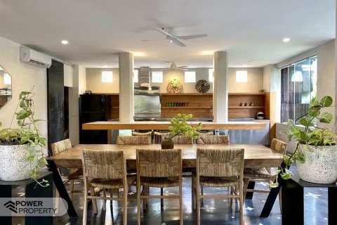 5 bedrooms Villa in Canggu, Badung, Indonesia No. 7654 15