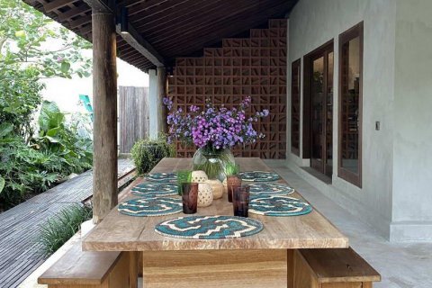 5 bedrooms Villa in Canggu, Badung, Indonesia No. 7654 23