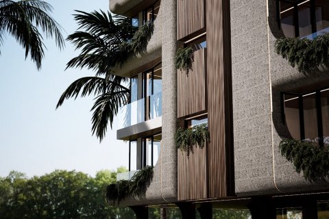 ЖК Oasis III в Tibubeneng, Бадунг, Индонезия № 6254 2