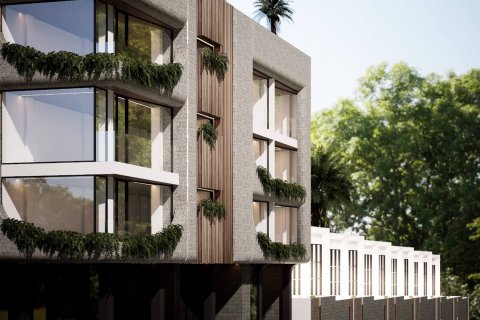 ЖК Oasis III в Tibubeneng, Бадунг, Индонезия № 6254 5