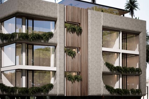 ЖК Oasis III в Tibubeneng, Бадунг, Индонезия № 6254 8