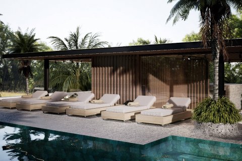 ЖК Oasis III в Tibubeneng, Бадунг, Индонезия № 6254 9