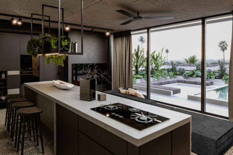 3 bedrooms Villa in PREDMET CASCADE Kaba-Kaba, Tabanan, Indonesia No. 10024 8