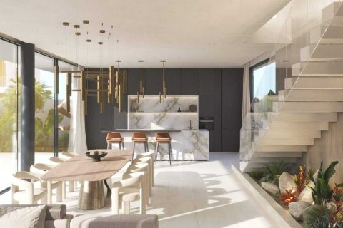 4 bedrooms Villa in OCEANIQ 2 Benoa, Badung, Indonesia No. 10021 4