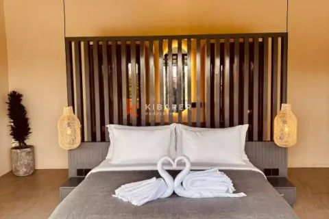 Вилла с 3 спальнями в Canggu, Бадунг, Индонезия № 12778 8