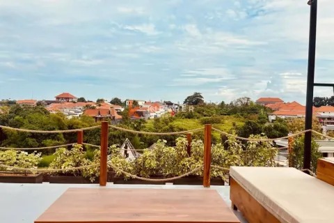 Вилла с 3 спальнями в Canggu, Бадунг, Индонезия № 12778 5