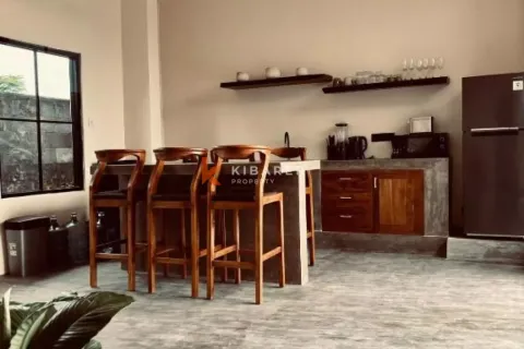 Вилла с 3 спальнями в Canggu, Бадунг, Индонезия № 12778 2