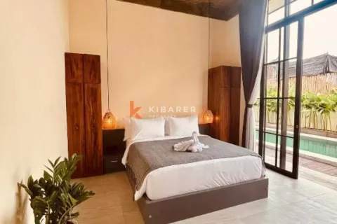 Вилла с 3 спальнями в Canggu, Бадунг, Индонезия № 12778 4