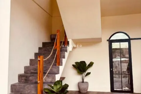 Вилла с 3 спальнями в Canggu, Бадунг, Индонезия № 12778 6