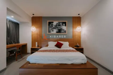 Вилла с 2 спальнями в Nusa Dua, Бадунг, Индонезия № 12775 8