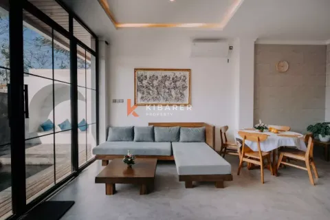 Вилла с 2 спальнями в Nusa Dua, Бадунг, Индонезия № 12775 4