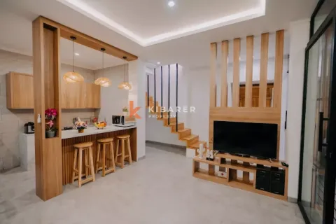 Вилла с 2 спальнями в Nusa Dua, Бадунг, Индонезия № 12775 5