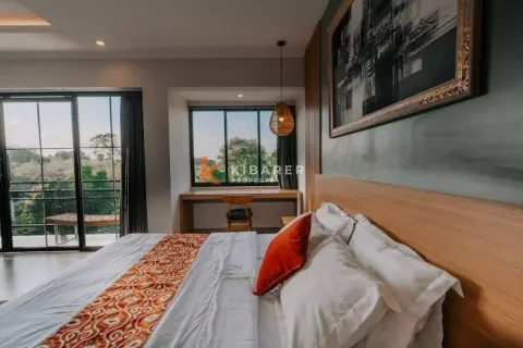 Вилла с 2 спальнями в Nusa Dua, Бадунг, Индонезия № 12775 17