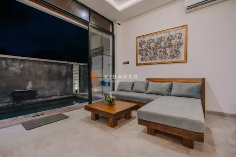 Вилла с 2 спальнями в Nusa Dua, Бадунг, Индонезия № 12775 15