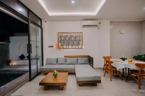 Вилла с 2 спальнями в Nusa Dua, Бадунг, Индонезия № 12775 2