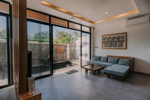 Вилла с 2 спальнями в Nusa Dua, Бадунг, Индонезия № 12775 14