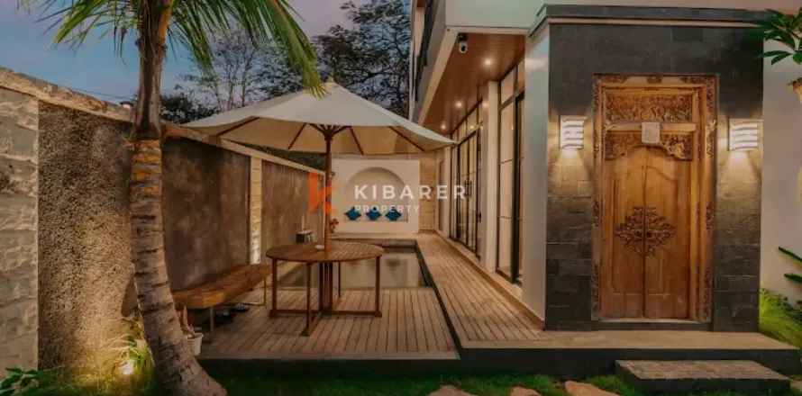 Вилла с 2 спальнями в Nusa Dua, Бадунг, Индонезия № 12775