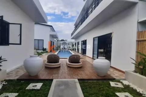 5 bedrooms Villa in Cemagi, Mengwi, Badung, Indonesia No. 12776