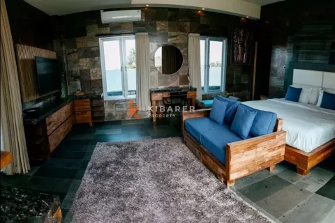 Вилла с 4 спальнями в Canggu, Бадунг, Индонезия № 12773 4