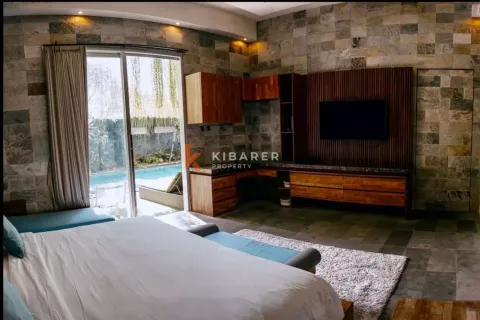 Вилла с 4 спальнями в Canggu, Бадунг, Индонезия № 12773 13