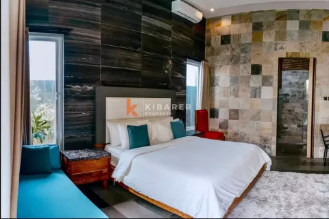 Вилла с 4 спальнями в Canggu, Бадунг, Индонезия № 12773 2