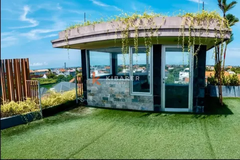 Вилла с 4 спальнями в Canggu, Бадунг, Индонезия № 12773 15